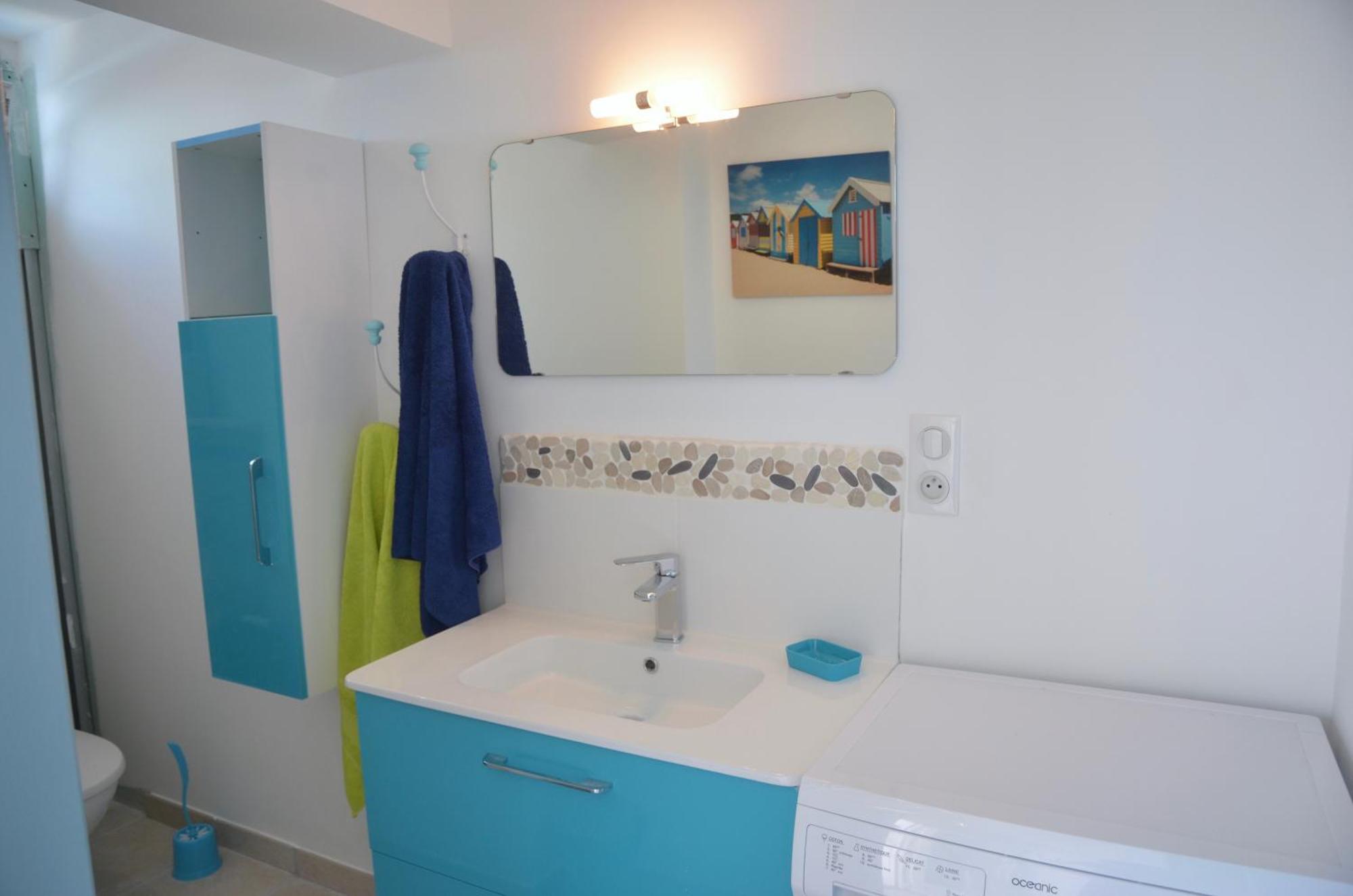 Maisonnette Gatseau Villa Saint-Trojan-les-Bains Eksteriør bilde